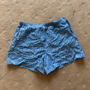 Patagonia Women’s Baggie Shorts